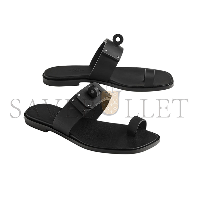 HERMES JULY SANDAL H242055Z02